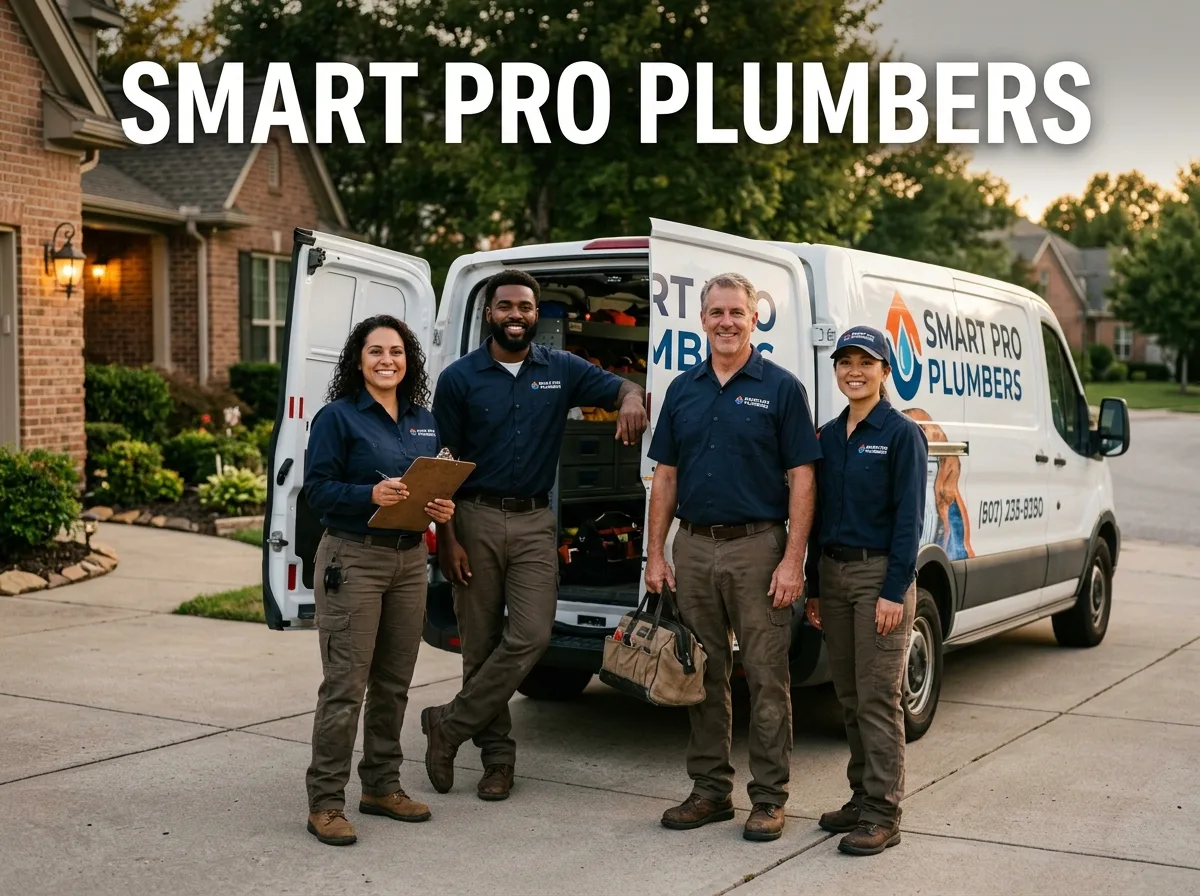 Water Heater Repair company in Kansas City, MO